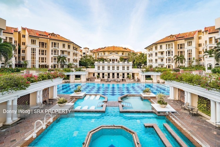 Villa Marina (D15), Condominium #515549951